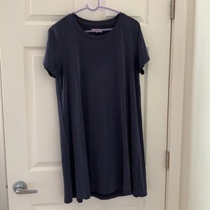 Madewell T-Shirt dress
